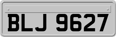 BLJ9627