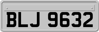 BLJ9632