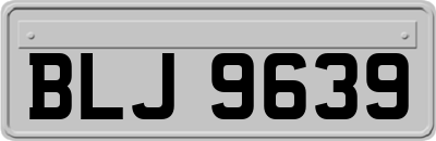 BLJ9639