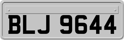 BLJ9644