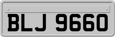 BLJ9660