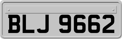 BLJ9662