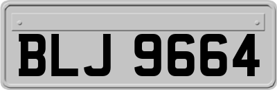 BLJ9664
