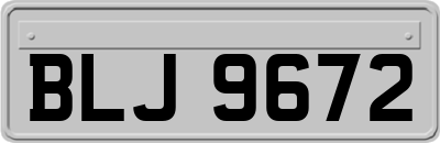 BLJ9672