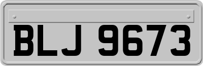 BLJ9673