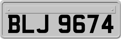 BLJ9674