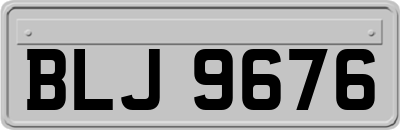 BLJ9676