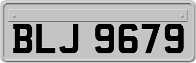BLJ9679