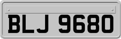 BLJ9680