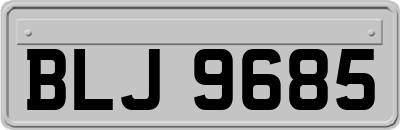 BLJ9685