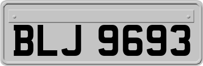 BLJ9693