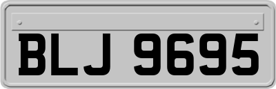 BLJ9695