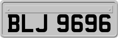 BLJ9696