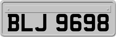 BLJ9698