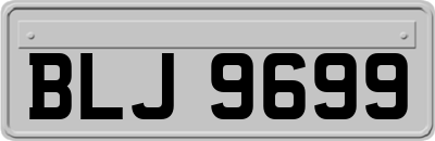BLJ9699