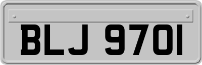 BLJ9701