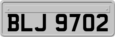 BLJ9702