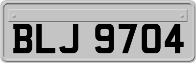 BLJ9704
