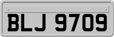 BLJ9709