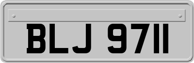 BLJ9711