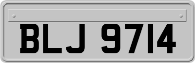 BLJ9714