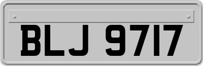 BLJ9717