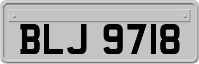 BLJ9718