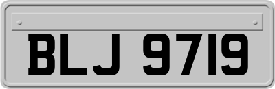 BLJ9719