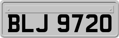BLJ9720