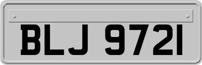 BLJ9721