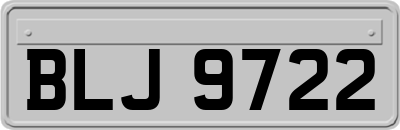 BLJ9722