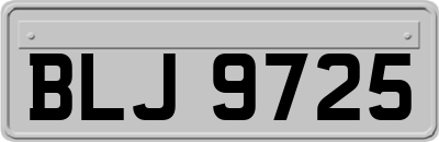 BLJ9725