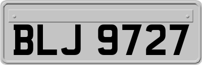 BLJ9727