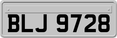 BLJ9728