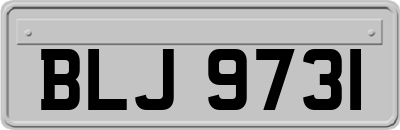 BLJ9731