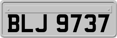 BLJ9737