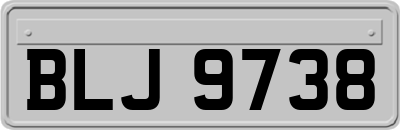 BLJ9738
