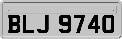 BLJ9740