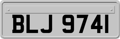 BLJ9741