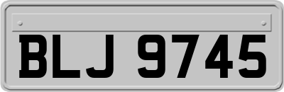 BLJ9745