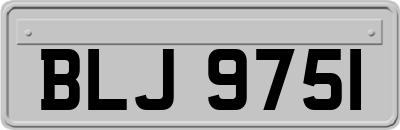BLJ9751