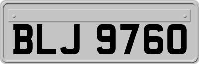 BLJ9760