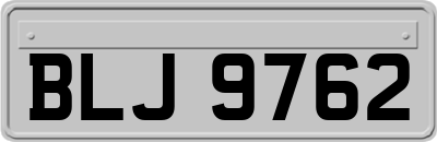 BLJ9762