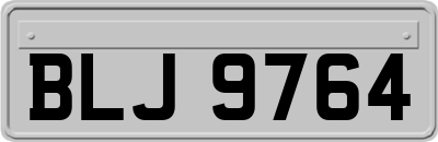 BLJ9764