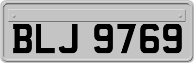 BLJ9769