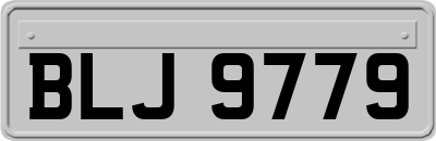 BLJ9779