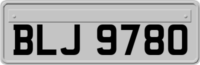 BLJ9780