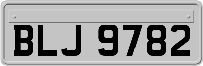 BLJ9782
