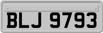 BLJ9793