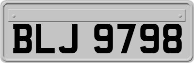 BLJ9798